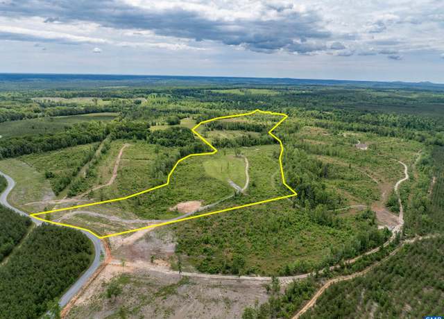 Property at LOT 2 Sharps Creek Rd, Scottsville, VA 24590