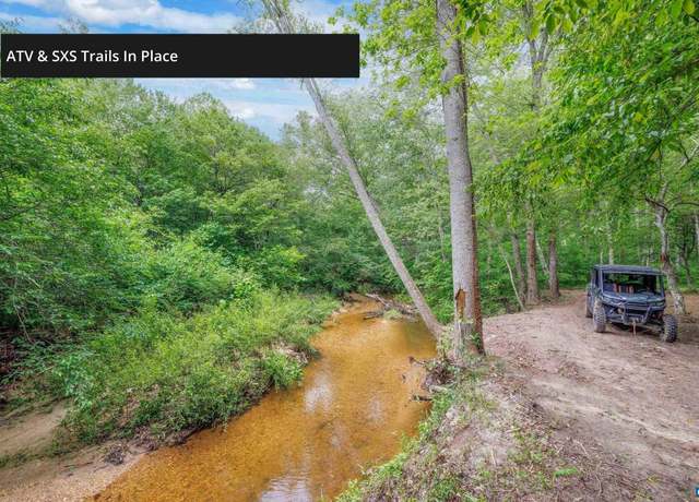 Property at LOT 2 Sharps Creek Rd, Scottsville, VA 24590
