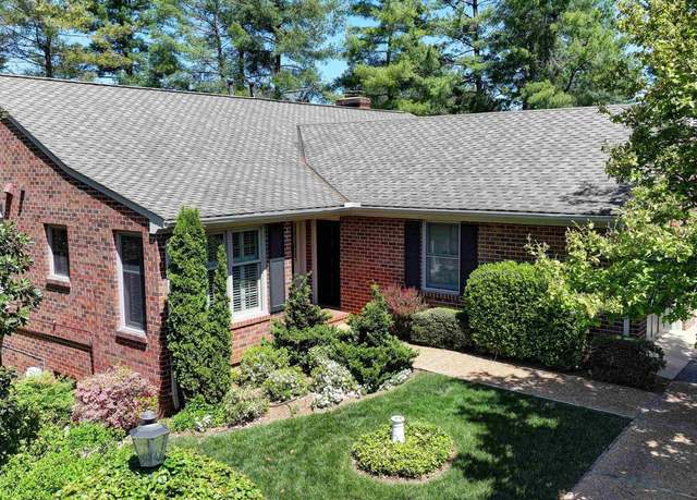 Property at 560 Worthington Dr, Charlottesville, VA 22903, 2 beds, 2 baths