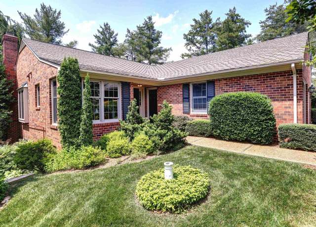 Property at 560 Worthington Dr, Charlottesville, VA 22903, 2 beds, 2 baths
