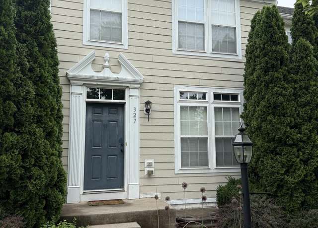 Property at 327 Rolkin Rd, Charlottesville, VA 22911, 3 beds, 2.5 baths