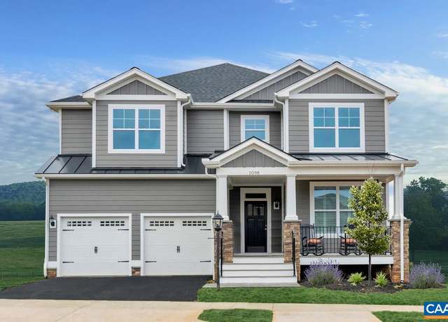 Property at 106G Cliffstone Blvd, Charlottesville, VA 22911, 3 beds, 2.5 baths