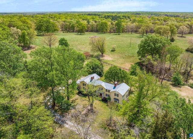Property at 2176 Lindsay Rd, Gordonsville, VA 22942, 3 beds, 2.5 baths