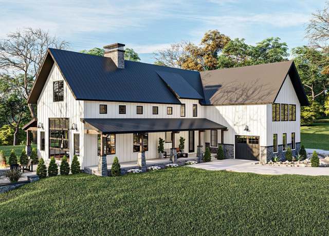 Property at 6E Frays Mill Rd, Ruckersville, VA 22968, 4 beds, 3.5 baths