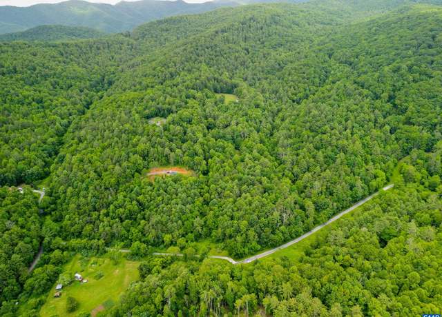 Property at 0 Pedlar River Rd, Vesuvius, VA 24483