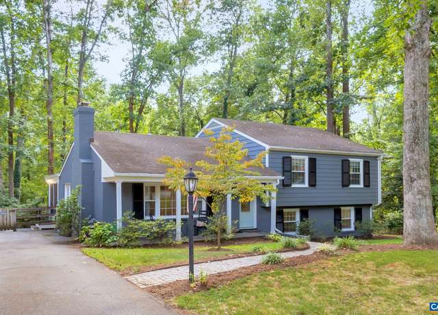 Photo of 1717 Solomon Rd, Charlottesville, VA 22901