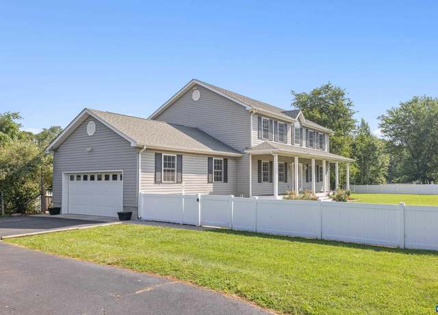 Property at 40 Jack Jouett Rd E, Louisa, VA 23093, 3 beds, 2.5 baths
