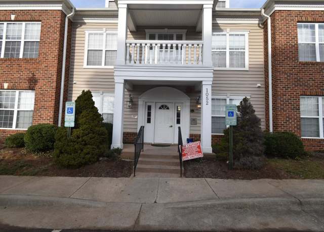 Property at 1052 Glenwood Station Ln #104, Charlottesville, VA 22901, 2 beds, 2 baths