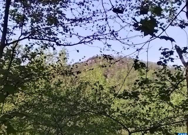 Property at TBD Old Blue Ridge Tpke, Syria, VA 22743