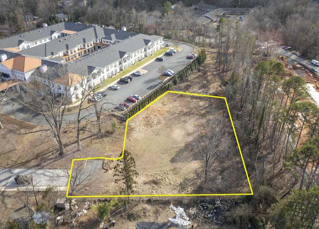 Property at 0 Eckerson Ct, Charlottesville, VA 22901