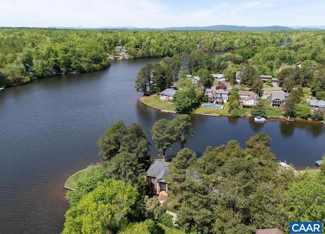 Property at 25 Bolling Cir, Palmyra, VA 22963, 4 beds, 2.5 baths