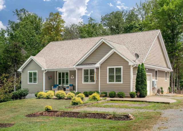 Property at 336 Bear Run Rd, Stanardsville, VA 22973, 4 beds, 3 baths