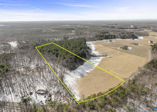 Property at 20 20 Hollands Rd, Palmyra, VA 22963