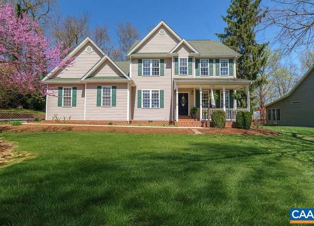 Property at 1767 Red Top Orchard Rd, Waynesboro, VA 22980, 4 beds, 3 baths