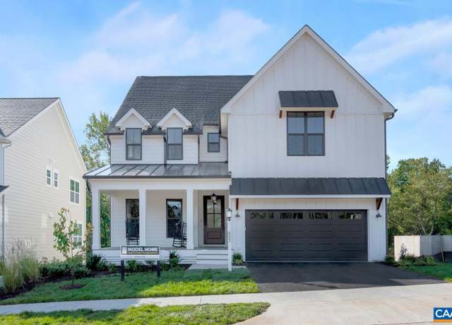 Property at 33 A Ashlin Cv, Charlottesville, VA 22901, 4 beds, 4.5 baths