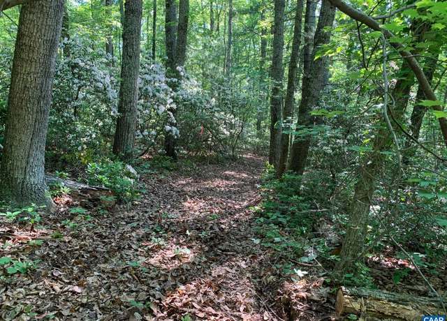 Property at TM 23-76 76 Arrington Mountain Rd, Haywood, VA 22722