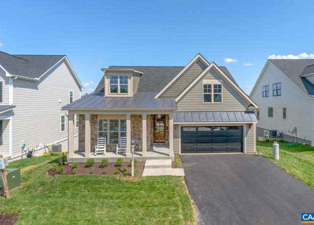 Property at 34 A Ashlin Cv, Charlottesville, VA 22901, 3 beds, 2 baths