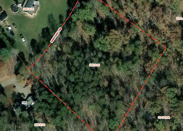 Property at TBD Rambling Rd, Ruckersville, VA 22968