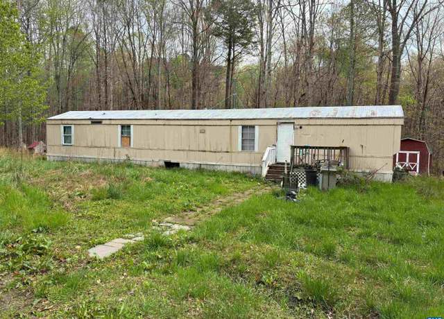 Property at 2335 Davis Hwy, Mineral, VA 23117, 3 beds, 1.5 baths