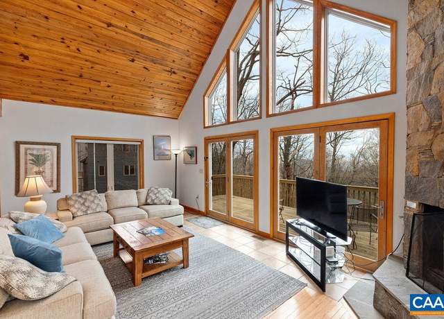 Property at 30 Stony Cove Ln, Wintergreen, VA 22967, 3 beds, 3 baths