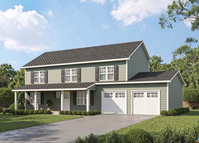 Property at 237 Palmer Pl, Ruckersville, VA 22968, 4 beds, 2.5 baths