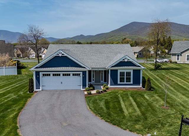 Property at 50 Peach Tree Ct, Nellysford, VA 22958, 3 beds, 2 baths