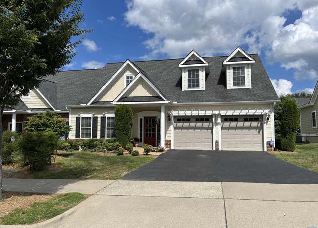 Property at 1620 Sawgrass Ct, Charlottesville, VA 22901, 2 beds, 2 baths