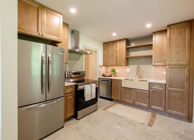 Property at 1515 Amherst St, Charlottesville, VA 22903, 3 beds, 2 baths