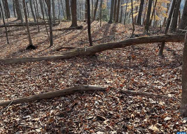 Property at Monacan Trail Rd, Covesville, VA 22931