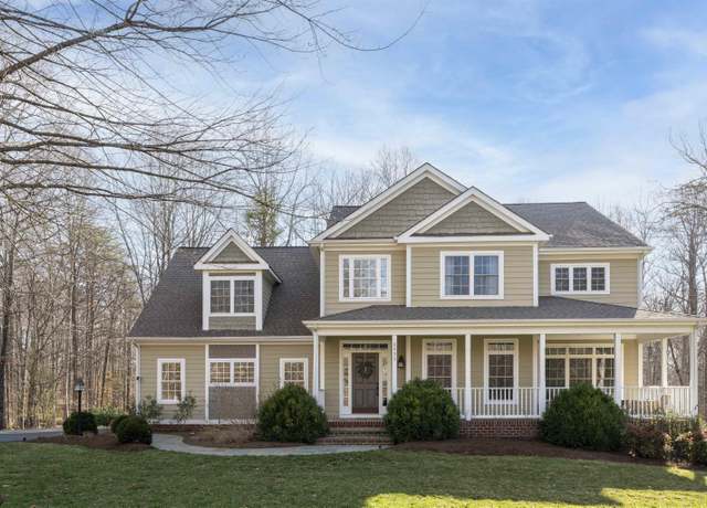 Property at 3535 Foxwood Dr, Barboursville, VA 22923, 4 beds, 4.5 baths