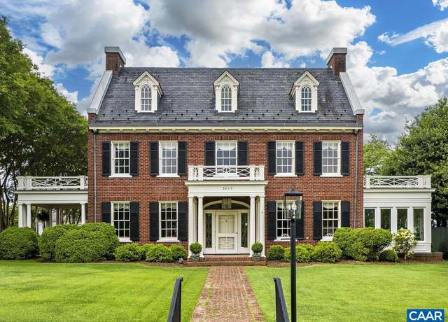 Property at 3809 Peakland Pl, Lynchburg, VA 24503, 6 beds, 4 baths