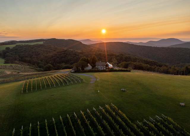 Property at 24981 Blue Ridge Pkwy, Vesuvius, VA 24483, 4 beds, 5 baths