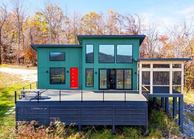 Property at 122 Indigo Rdg, Monroe, VA 24574, 2 beds, 2.5 baths