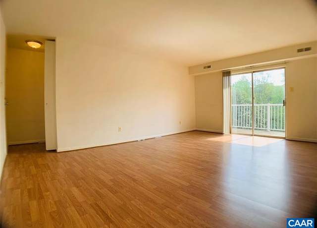 Property at 640 Runnel Ct #10, Charlottesville, VA 22901, 2 beds, 1 bath