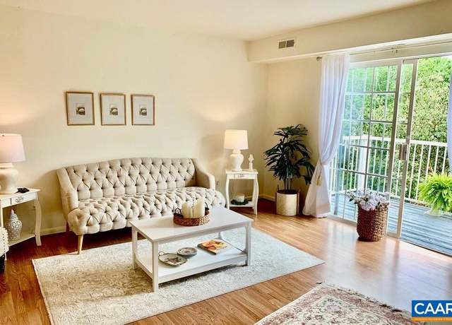 Property at 840 Runnel Ct #10, Charlottesville, VA 22901, 2 beds, 1 bath