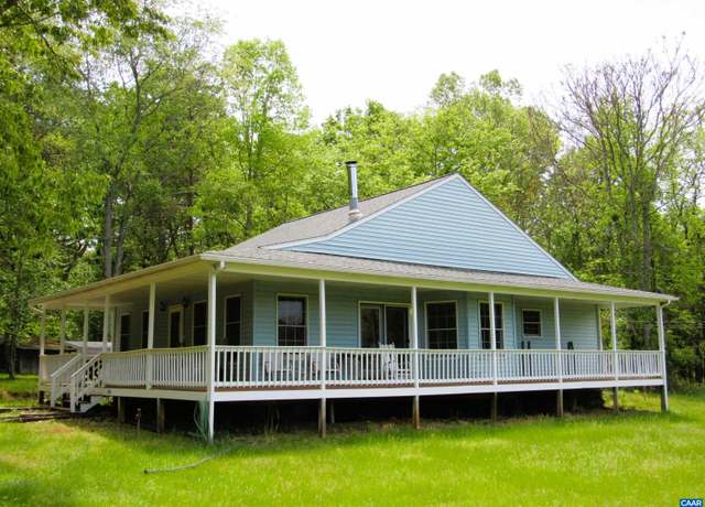 Property at 238 My Way, Amherst, VA 24521, 3 beds, 2 baths