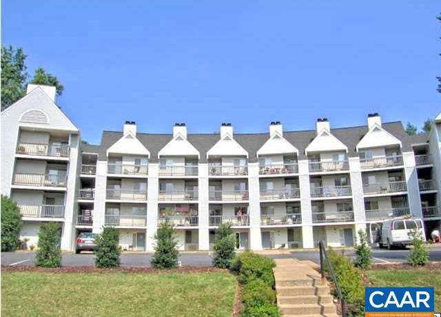 Property at 1243 Cedars Ct Unit C13, Charlottesville, VA 22903, 1 bed, 1 bath