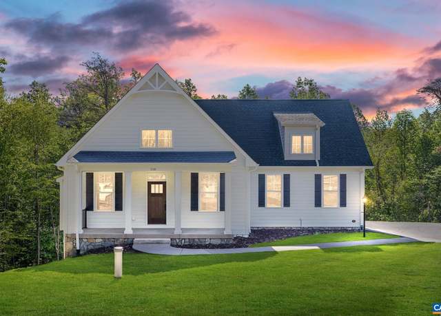 Property at 112 Bartholomew Pl, Stanardsville, VA 22973, 3 beds, 2.5 baths