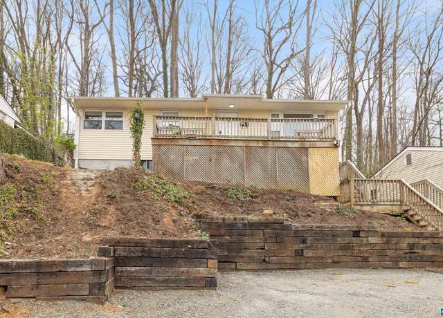 Property at 234 Sunset Ave, Charlottesville, VA 22903, 3 beds, 1 bath