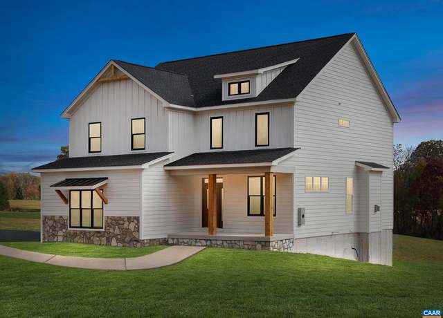 Property at 101 Vista Heights Dr, Ruckersville, VA 22973, 4 beds, 2.5 baths