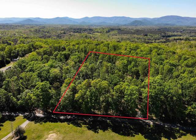 Property at Lot 9 Advance Mills Rd, Ruckersville, VA 22968