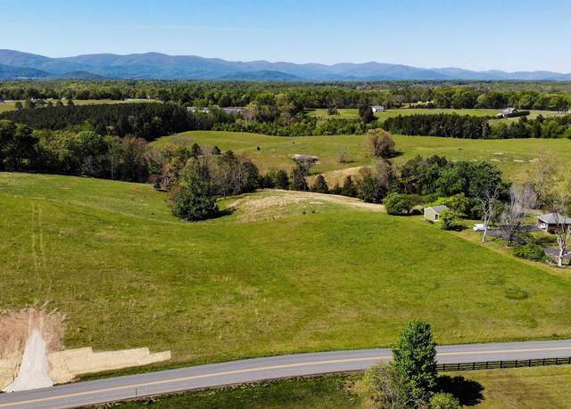 Property at Lot 6 Advance Mills Rd, Ruckersville, VA 22968
