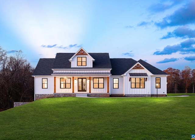 Property at 102 Vista Heights Dr, Ruckersville, VA 22968, 3 beds, 2 baths