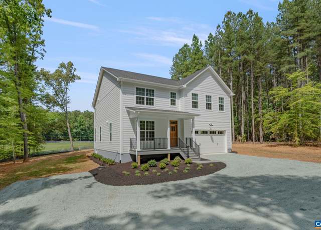 Property at 3 Lonicera Way, Charlottesville, VA 22911, 4 beds, 4.5 baths