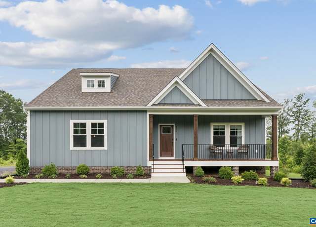 Property at 354 Glenmore Ln Lot 35, Keswick, VA 22947, 3 beds, 2.5 baths