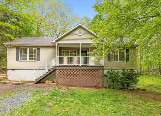 Property at 28 Begum Rd, Palmyra, VA 22963, 3 beds, 2 baths