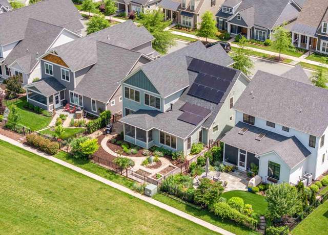 Property at 729 Highgate Row, Crozet, VA 22932, 5 beds, 3.5 baths