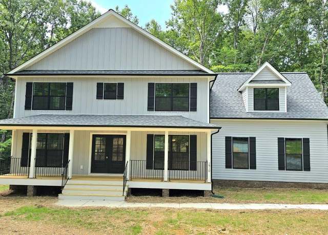 Property at Lot 23 Porkchop Ct, Louisa, VA 23093, 3 beds, 2.5 baths