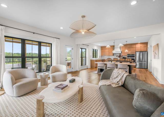 Property at 3706 Thicket Run Pl, Charlottesville, VA 22911, 5 beds, 5 baths