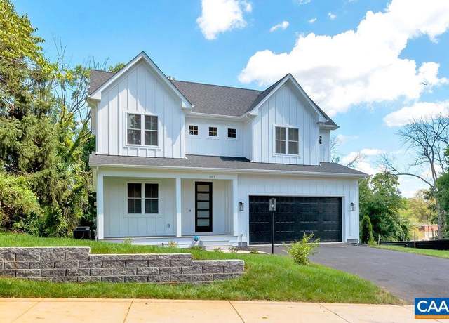 Property at 4 Lonicera Way, Charlottesville, VA 22911, 4 beds, 4 baths